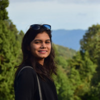 Priyanka Mishra