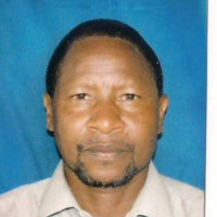 Eliakunda Kimbi