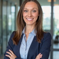 Amy Biedenharn, CAE