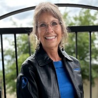 Martha Hill
