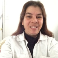 Arlene Montanez