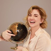 Liezl Van Wyk