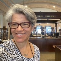 Robin Nyzio