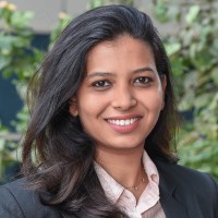 Suruchi Pednekar