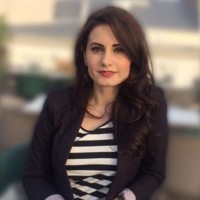 Mariana Delgado-Rodríguez, Adgbs