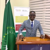 Ulrich MOUKOKO MBOUNGOU