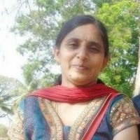 Shubha Gangadharappa