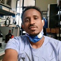 Mohammed Hussen