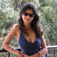 Anuja Sharma