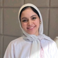 Sarah M. Ashour