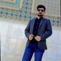 Sayed Manzoor Ali Shah