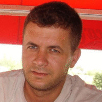 Blaze Grkov