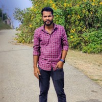 Sharathchandra BR