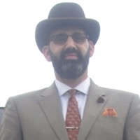 Andrew Birmingham