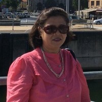 Iva Athavia