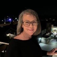 Suzanne Weide