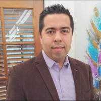 Noé Nevárez