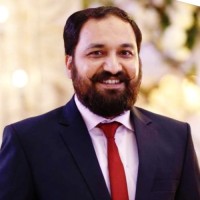 Naveed Sarwar