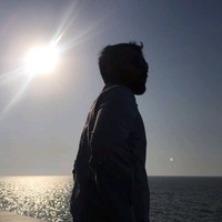 Vishnu Suresh Kumar