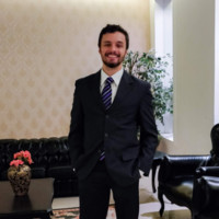 Lucas Martin De Lucca