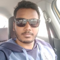 Avinash Nishad