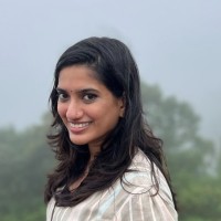 Niveditha Vudayagiri