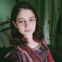 Bhawna Tomar
