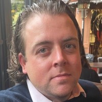 Kevin Bates
