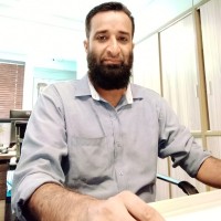 Ahmed Salman