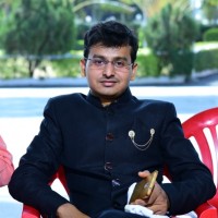 Chaitanaya Dokhe
