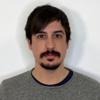 Oinatz Martinez Loyarte