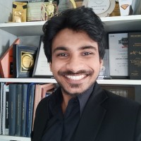 Nitin Kumar Sharma