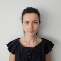 Irina Chicioreanu