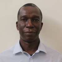 Olugboyega Akintobi