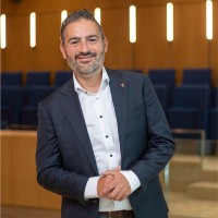 Yusuf Celik