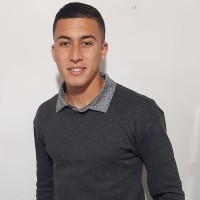 Johan Alexis Raigosa Salazar