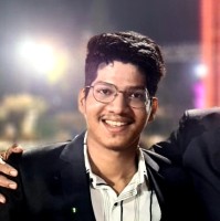 Siddhant Bhagchandani