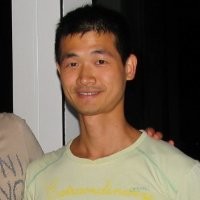 Shane Kuo