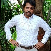 Ajay Kumar K R