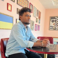 Chandru V