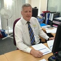 Darren Robins