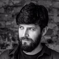 Bohdan Holub (Богдан Голуб)