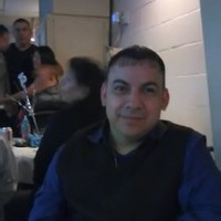 Joe Sepulveda