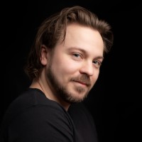 Fredrik Lindgren
