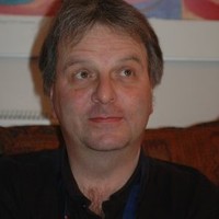 Martin Holt