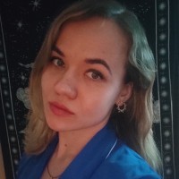 Iryna Borovska
