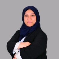 Fatema Taher