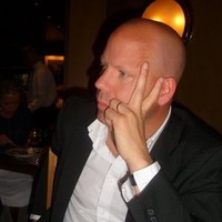 Per Hammarlund