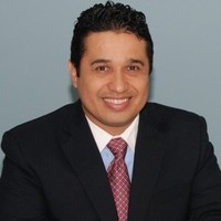 Ramiro Pérez Altamirano