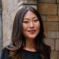 Kimberly Wu